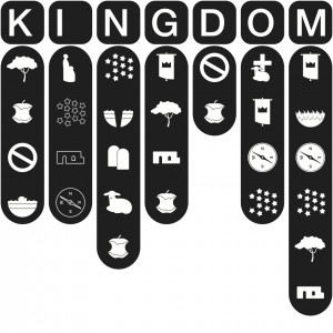 Kingdom-icons